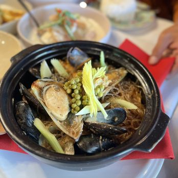 Tong Yin - Asian Fusion Near Me - Naples, Florida