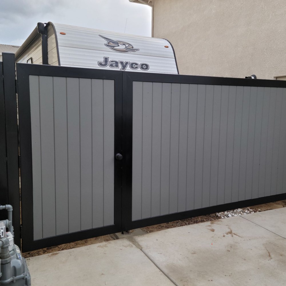 Any Fence - Fences & Gates Near Me Any Fence - Fences & Gates Near Me