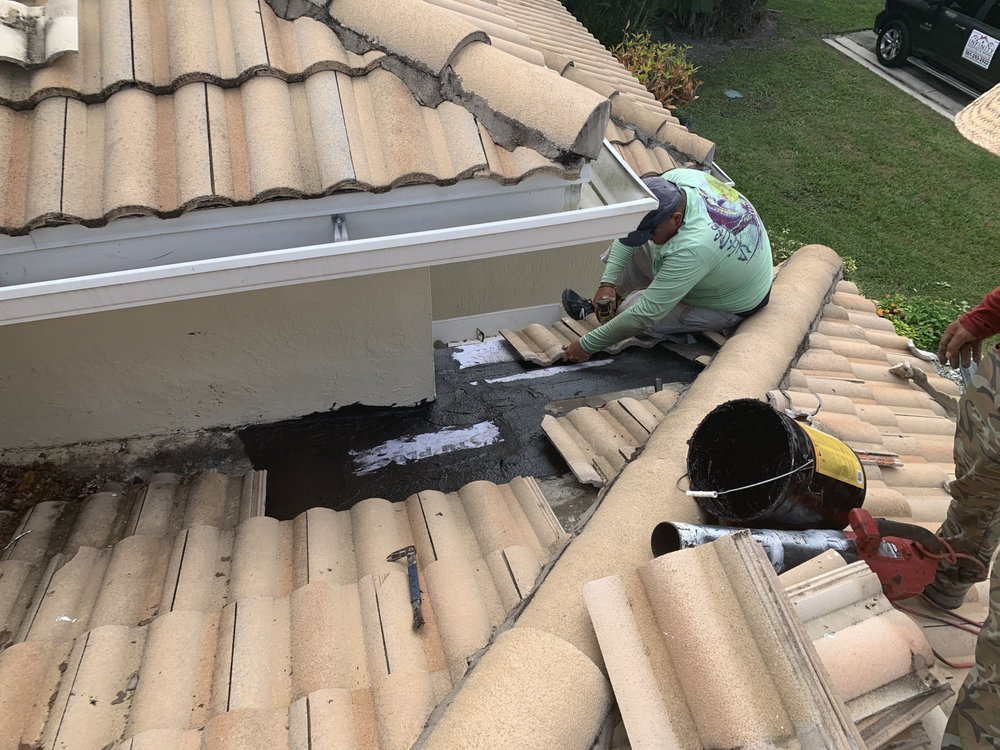 Slide of The Roof Wizard