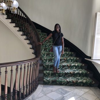 Alabama State Capitol - The steps that Horace King built. - Landmarks & Historical Buildings Near Me - Montgomery, Alabama
