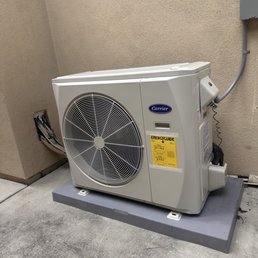 New AC!