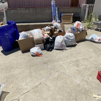 Concept Hauling - Junk Removal & Hauling Near Me