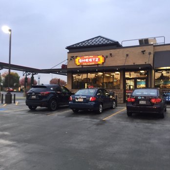 Sheetz - Convenience Stores Near Me - Lancaster, Pennsylvania