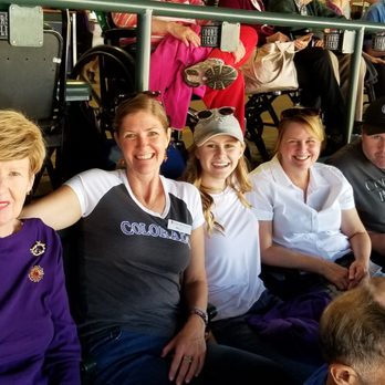 Highline Place Memory Care - Let's GO ROCKIES!! - Memory Care Near Me - Littleton, Colorado Highline Place Memory Care - Let's GO ROCKIES!! - Memory Care Near Me - Littleton, Colorado