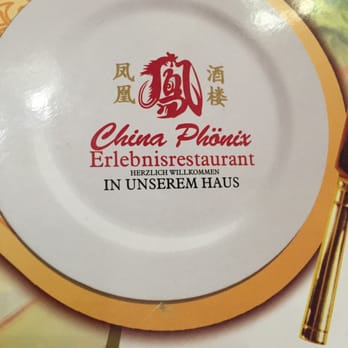 Phönix - Logo - Chinese Near Me - Lübeck, SH