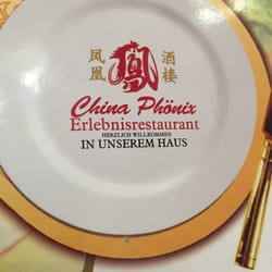 Phönix - Logo