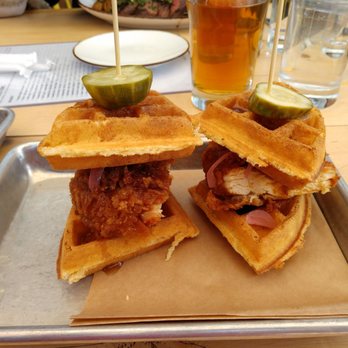 Pour Company - New American Near Me - Fullerton, California Pour Company - New American Near Me - Fullerton, California