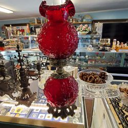 LEGGS DIAMOND - Gorgeous Lamp & Soo many Coins!