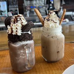 Luigi’s Brunch