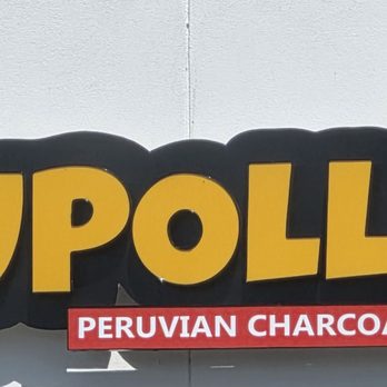 Su Pollo Restaurant - Yardbird - Peruvian Near Me - Alexandria, Virginia