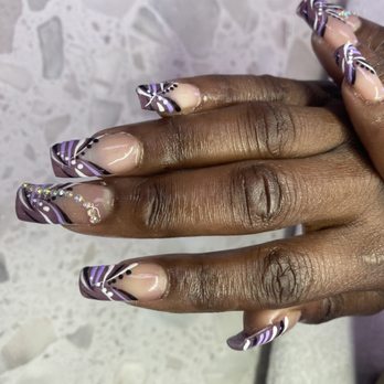 Nail Envy - Nail Salons Near Me - Stockton, California Nail Envy - Nail Salons Near Me - Stockton, California