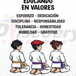 Discovery Tae Kwon Do Training Center