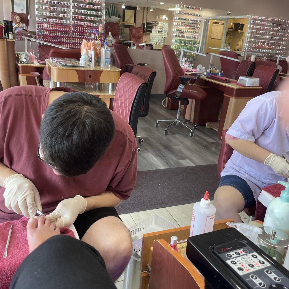 Secret Nails - Nail Salons Near Me - Walker, Michigan Secret Nails - Nail Salons Near Me - Walker, Michigan