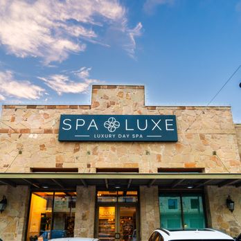 Spa Luxe - Georgetown - Massage Near Me - Georgetown, Texas
