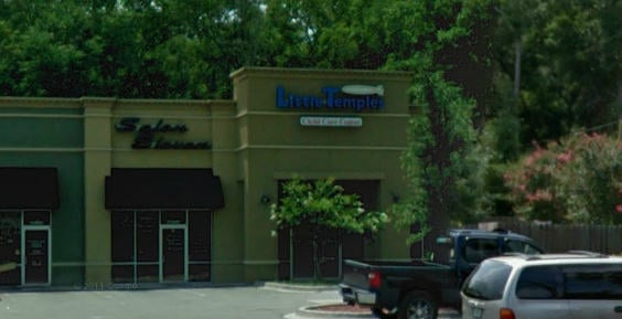 Little Temples Child Care Center - childcare center in Jacksonville, FL