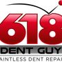Photo of 618 Dent Guy