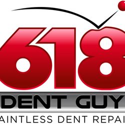 618 Dent Guy
