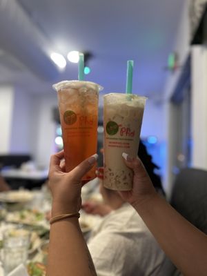 Now Phở by null