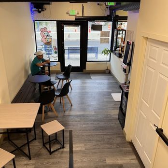 Like Tea - Tea Rooms Near Me - Denver, Colorado