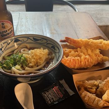 Marugame Udon - Japanese Near Me - Honolulu, Hawaii Marugame Udon - Japanese Near Me - Honolulu, Hawaii