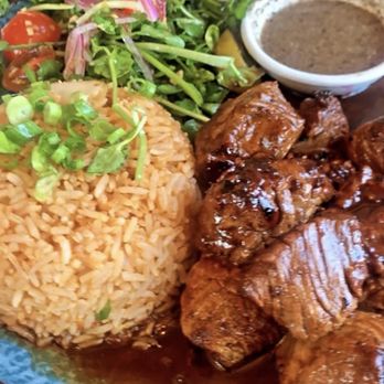 LSXO - Shaky Shaky beef - Vietnamese Near Me - Huntington Beach, California LSXO - Shaky Shaky beef - Vietnamese Near Me - Huntington Beach, California