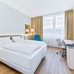 Hotel NH Weinheim