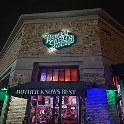 Mother Tucker's Tavern