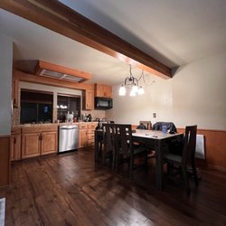 Tahoe Edgelake Beach Club - Kitchen
