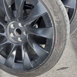 Wheel Technologies