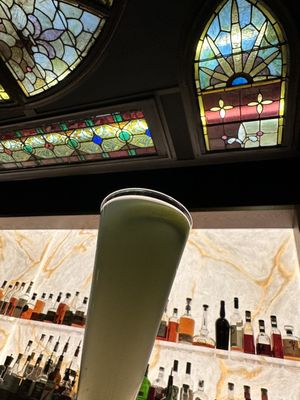 The Tenderloin Room by null