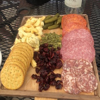 Aerie's Resort - A must order to compliment a good wine! - Wineries Near Me - Grafton, Illinois Aerie's Resort - A must order to compliment a good wine! - Wineries Near Me - Grafton, Illinois