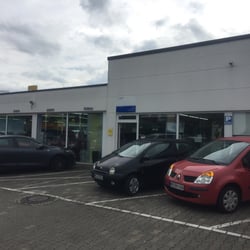 Autohaus Lotz - Autohof