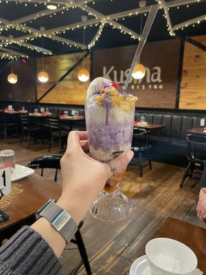 Kusina Pinoy Bistro by null