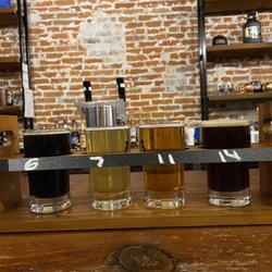Black Pony Brewing Company