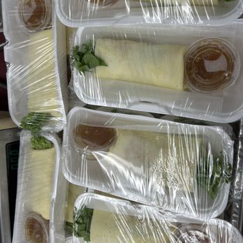 Peenoy Grocery - Fresh lumpia: one of my faves! - Filipino Near Me - North Highlands, California Peenoy Grocery - Fresh lumpia: one of my faves! - Filipino Near Me - North Highlands, California