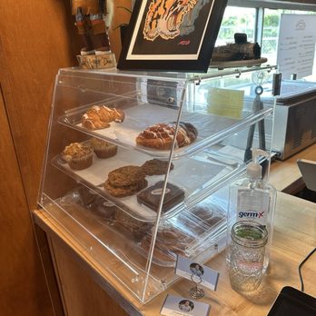 El Tigre Coffee Roasters - Baked goods - Coffee & Tea Near Me - Austin, Texas