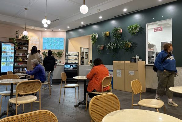 Vaca’s Creamery by null