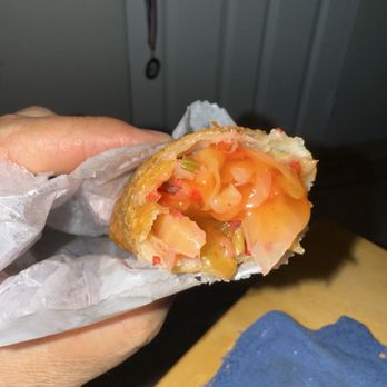 Asia Wok - 1. Egg Rolls beat in Boston. - Chinese Near Me - Allston, Massachusetts Asia Wok - 1. Egg Rolls beat in Boston. - Chinese Near Me - Allston, Massachusetts