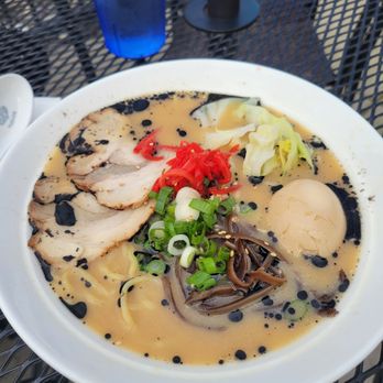 Ryujin Ramen - Ramen - Ramen Near Me - Sacramento, California Ryujin Ramen - Ramen - Ramen Near Me - Sacramento, California