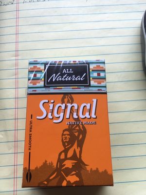 where to buy signal cigarettes near me Filtered Cigars (FILTERED CIGARS) Ohserase Manufacturing: New Beginnings