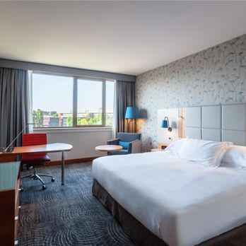 Hilton Strasbourg - Guest room amenity - Hotels Near Me - Strasbourg, 67 Hilton Strasbourg - Guest room amenity - Hotels Near Me - Strasbourg, 67