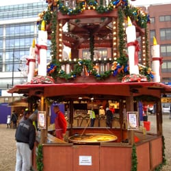 german christmas market