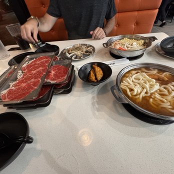 Shabuya - Hot Pot Near Me - Honolulu, Hawaii Shabuya - Hot Pot Near Me - Honolulu, Hawaii
