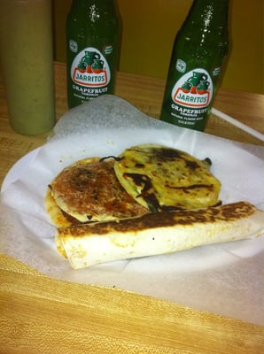 Las Gorditas De Don Angel by null