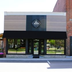 Pax Verum Brewing