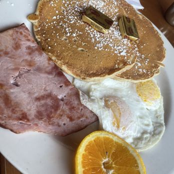 Wild Wheat - Build your own breakfast - Breakfast & Brunch Near Me - Kent, Washington