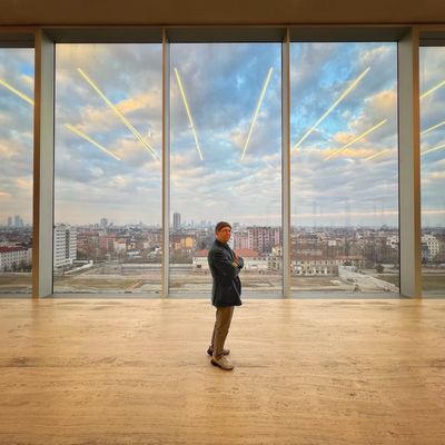 Fondazione Prada by null