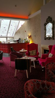 The House Hotel - Galway Hotel by null