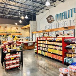 Whole Foods Market