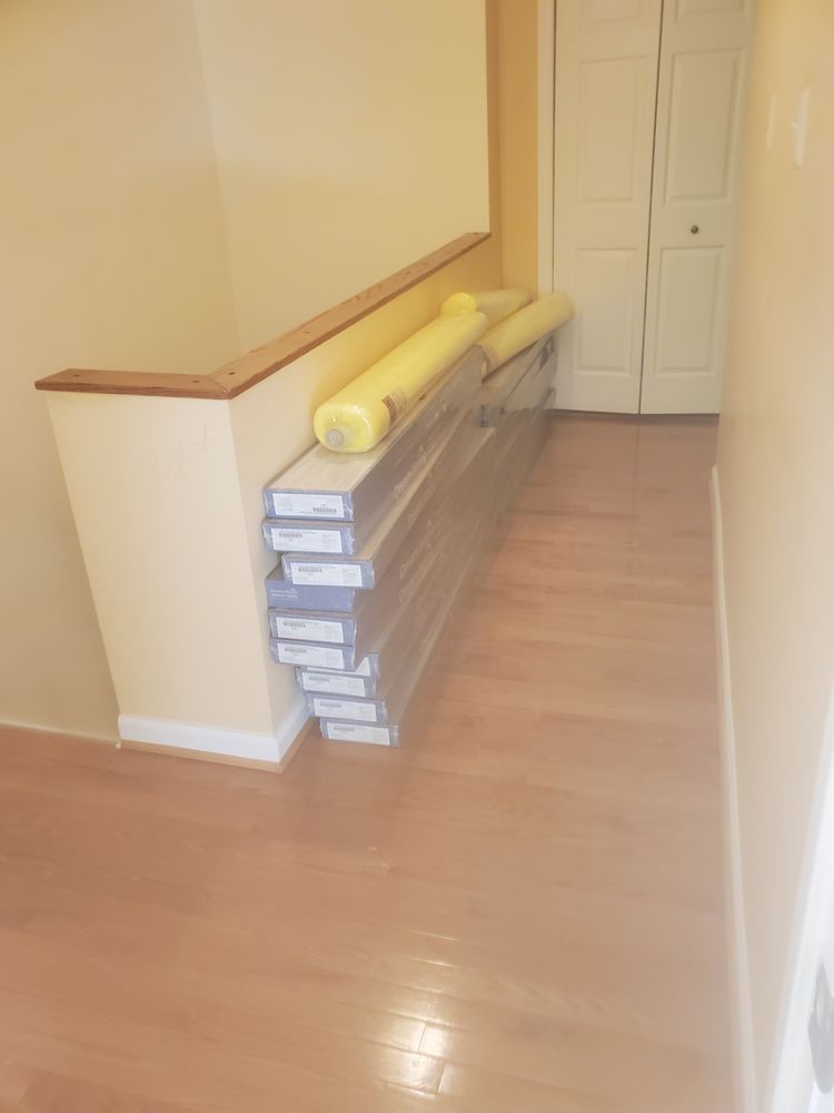Slide of Park Avenue Property Solutions